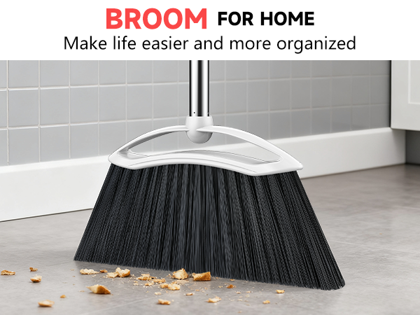Heavy Duty Broom