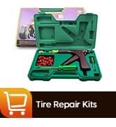 Tire Repair Tools
