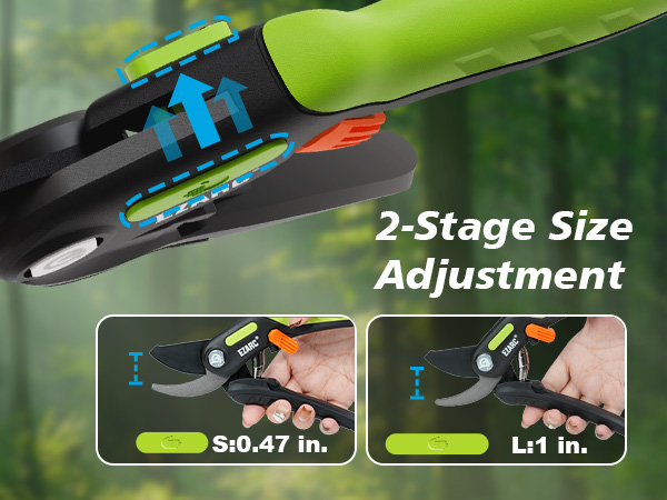 flower scissors garden pruning shears pruners plant clipper handheld floral rose prune branch cutter