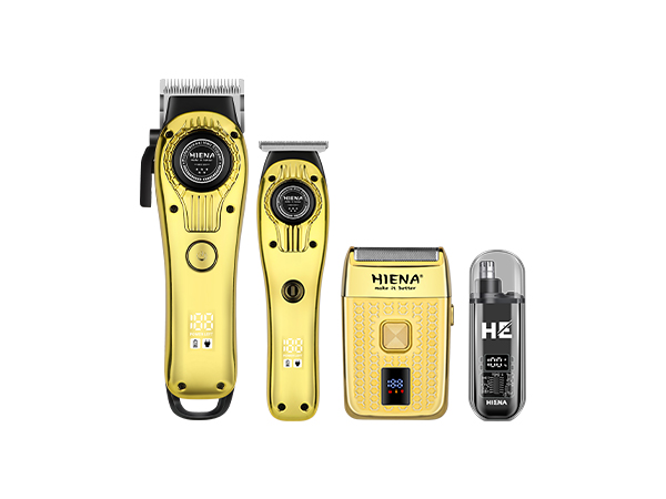 hair clipper set