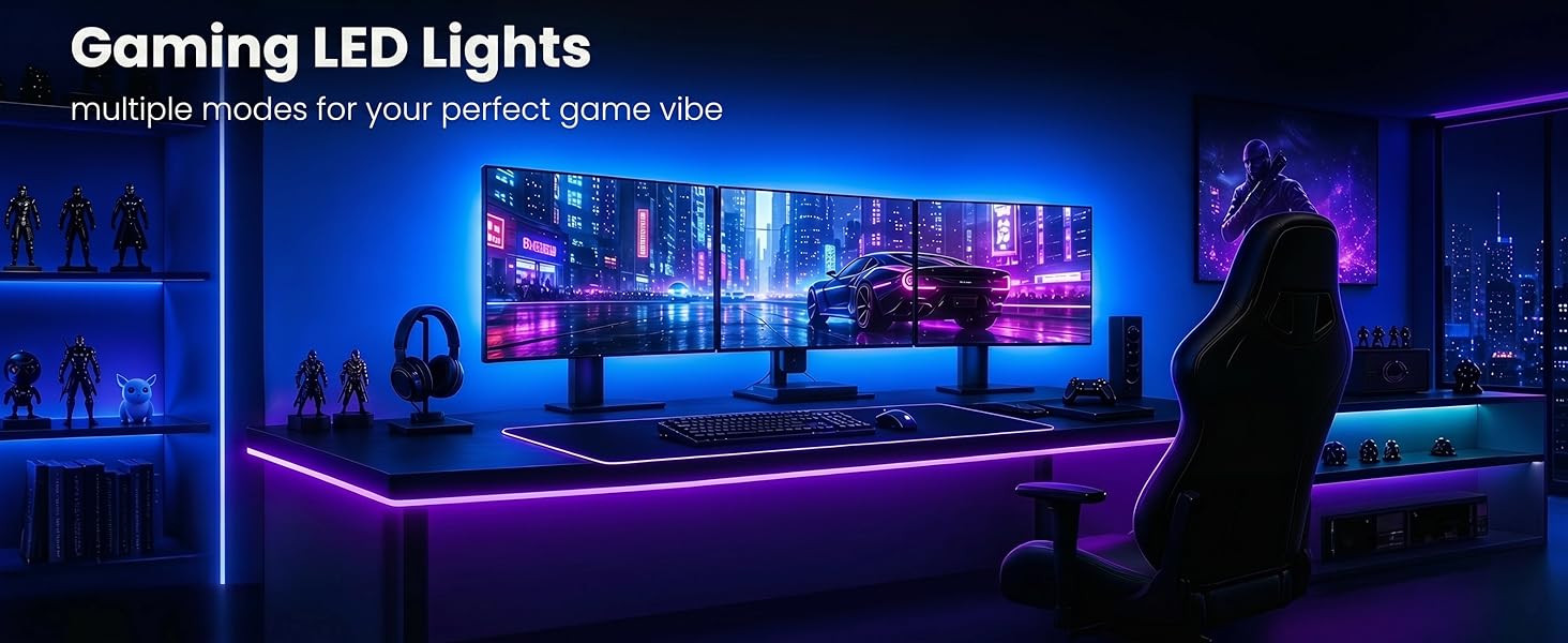 gaming