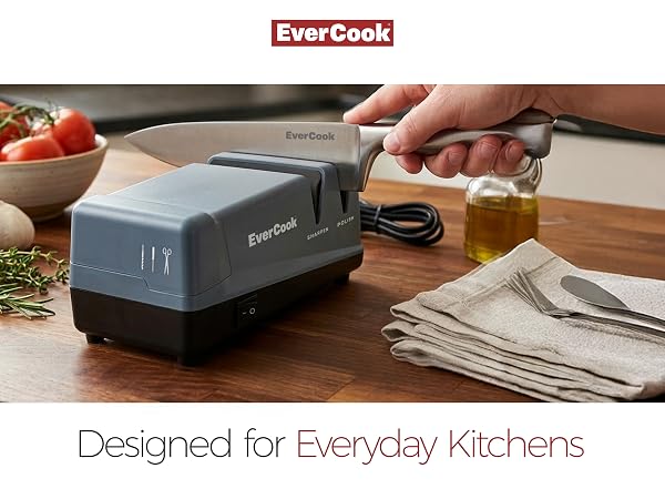 EverCook - Mobile