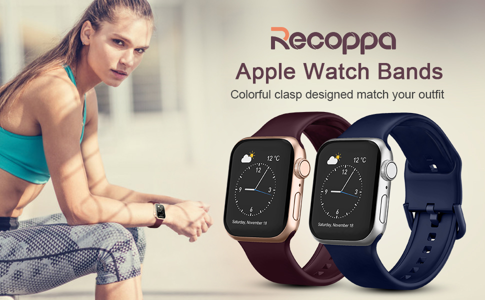 apple watch band