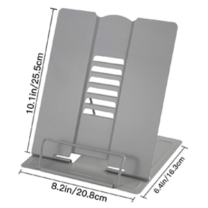 Lightweight Bookstands