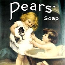 Pears Amber 200 Years Soap Making
