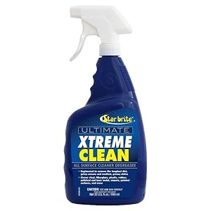 spray cleaner, xtreme clean, multisurface cleaner