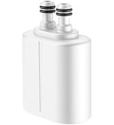 Veken Shower Filter Replacement Cartridge, White