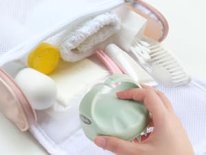 scalp massager