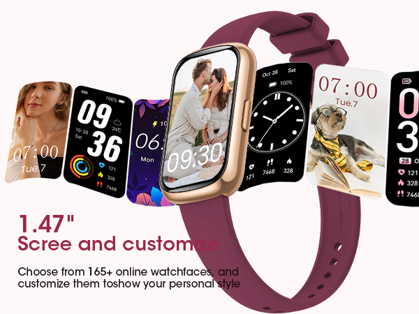 smart watches for women