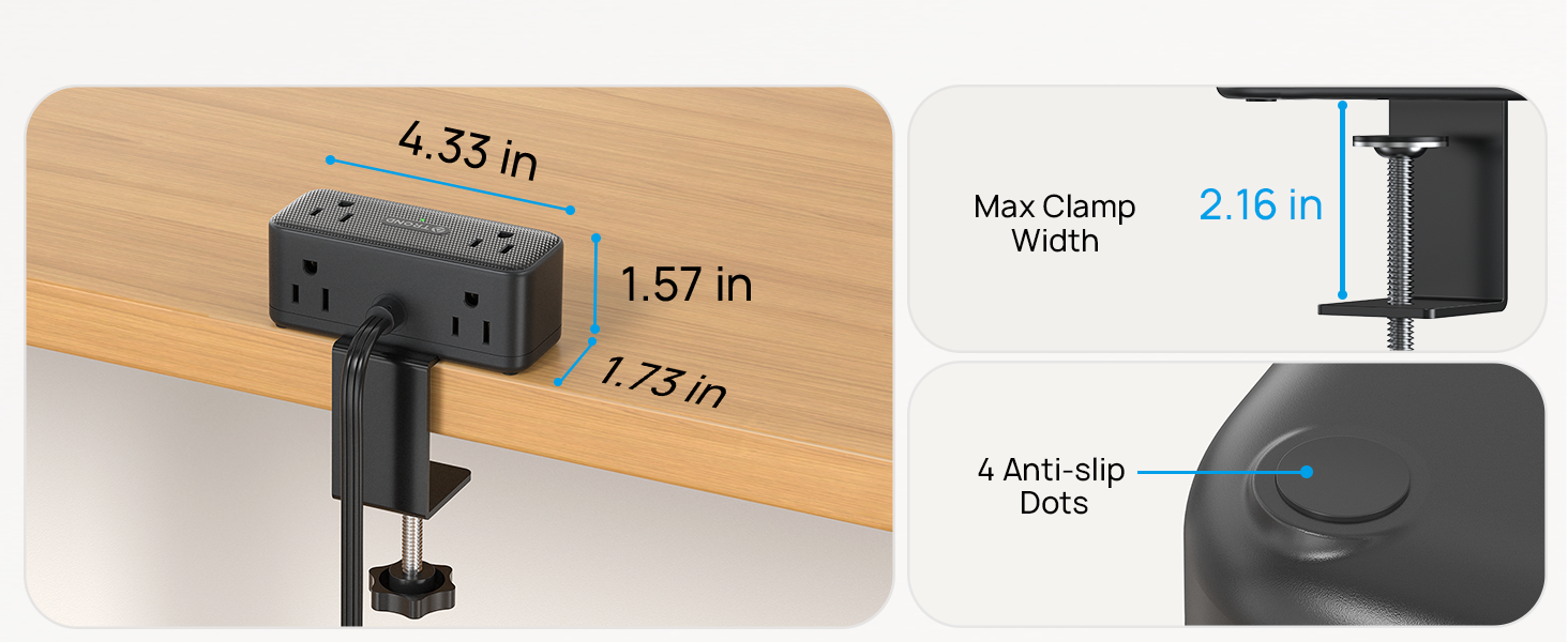 black power strip