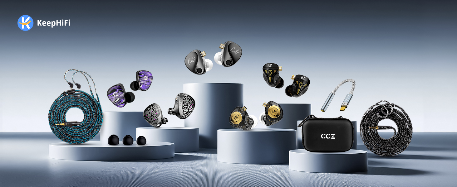 keephifi store
