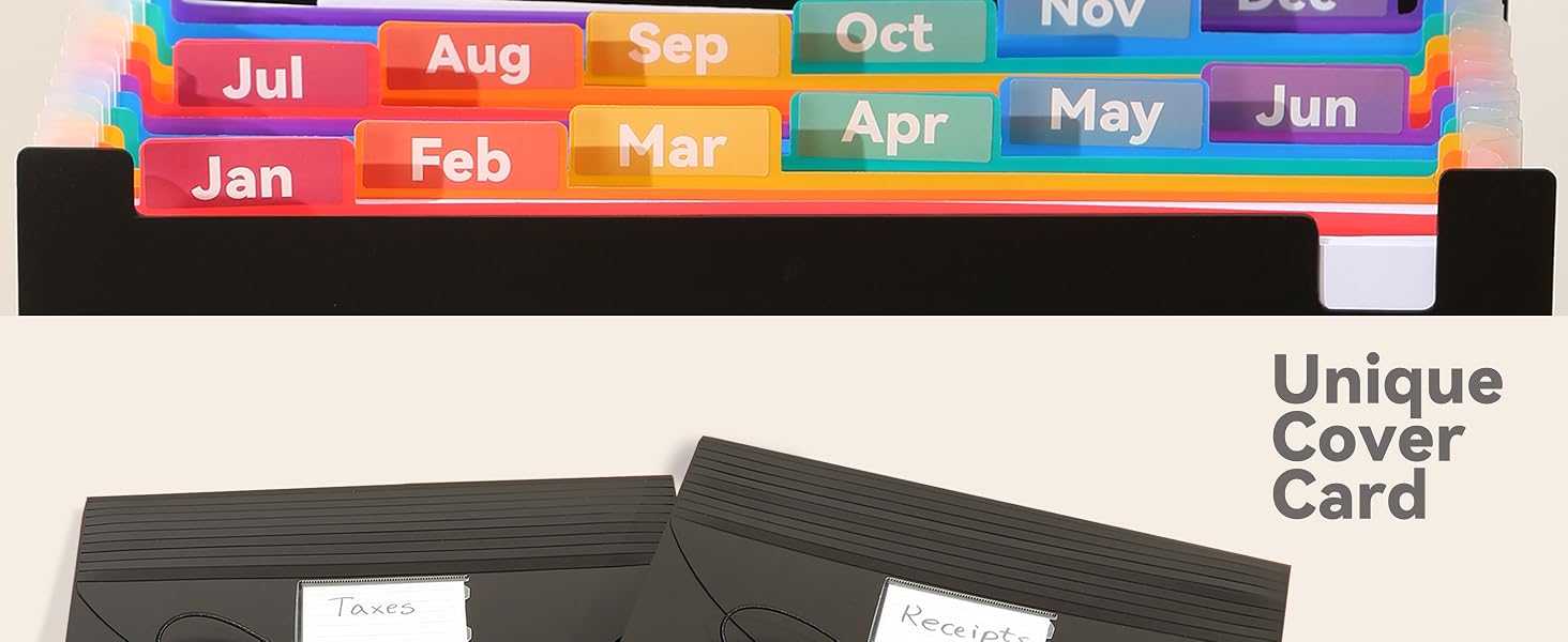 accordion file organizer