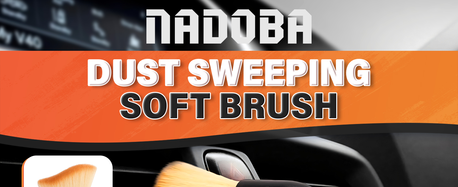 car dusting brush small car brush air vents for cars interior car detailing brush detail brush car