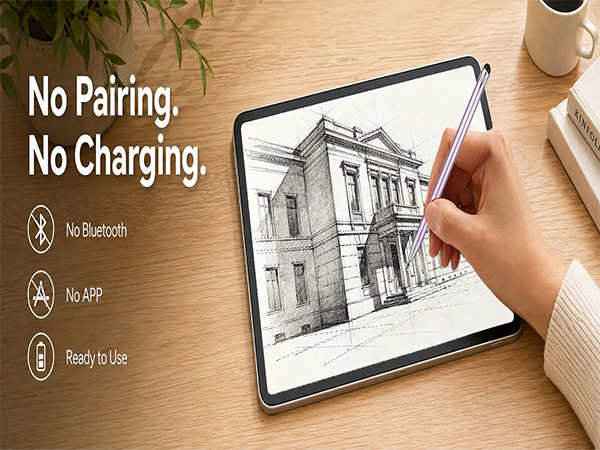 No Charging
