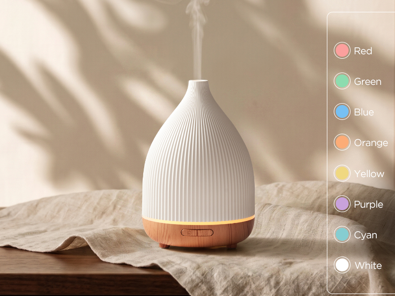 diffusers for home