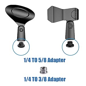kereal microphone stand