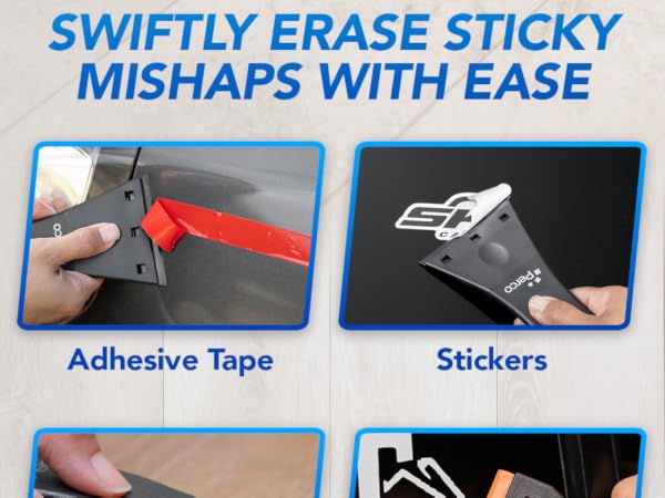 safe adhesive remover label glue remover water-based adhesive remover remove stickers from glass