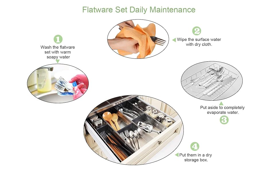 daily care