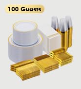 Gold Dinnerware Sets