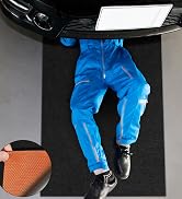 Golener Oil Spill Mat - Garage Floor Mat, Absorbent Oil Pad, Premium Maintenance Mat, Waterproof,...