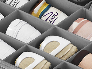 Shoe Box