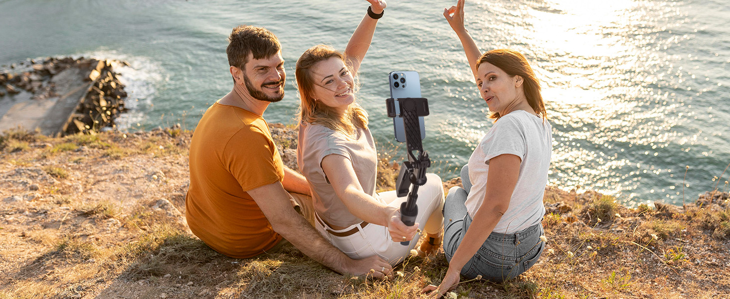 selfie stick for iphone