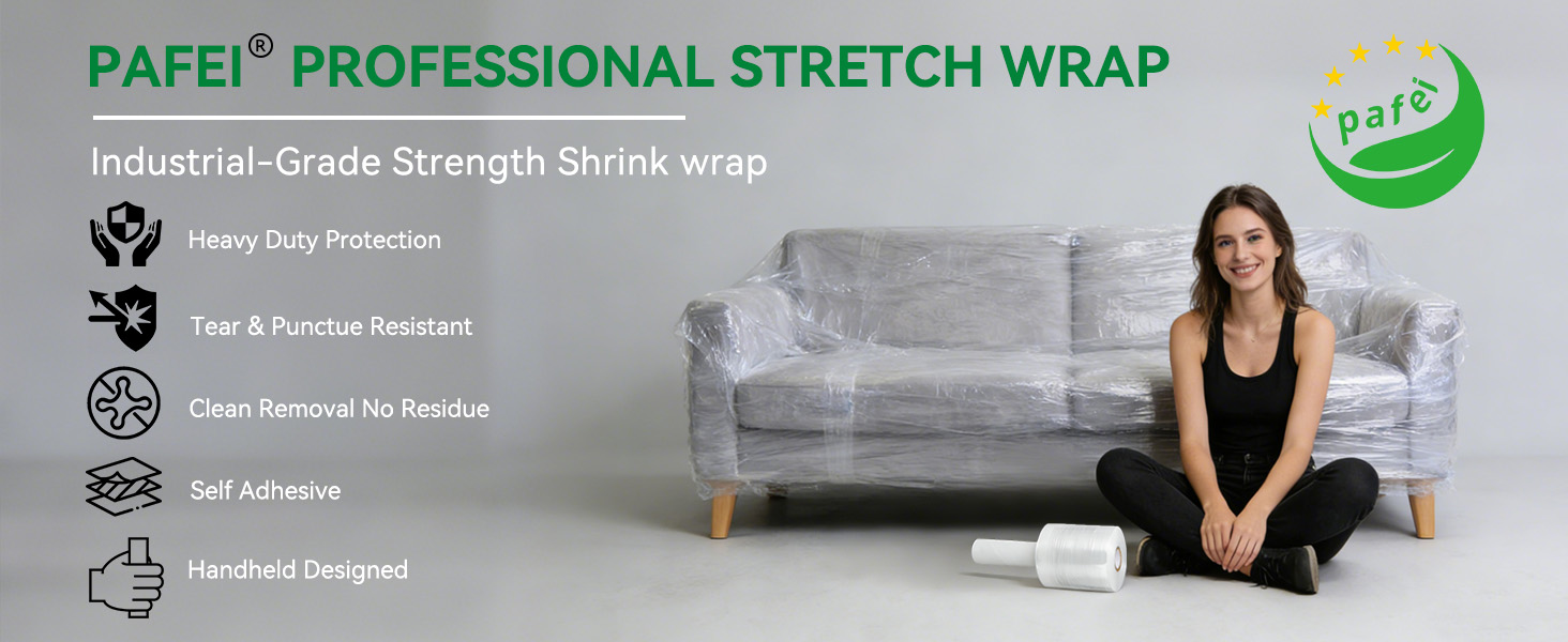 saran wrap