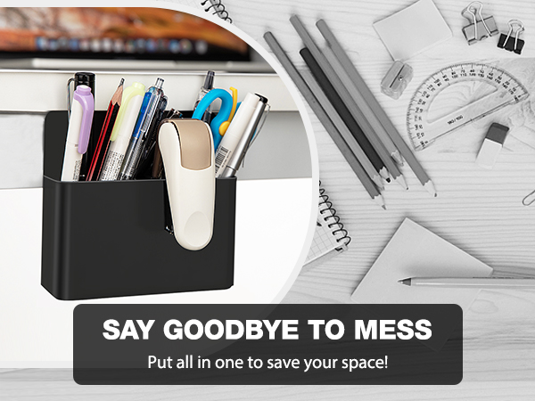it can soon get your thing stored and organized