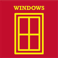 windows