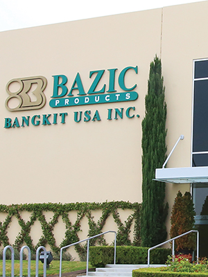 bazic products
