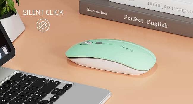 wireless mouse