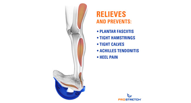 calf stretcher benefits