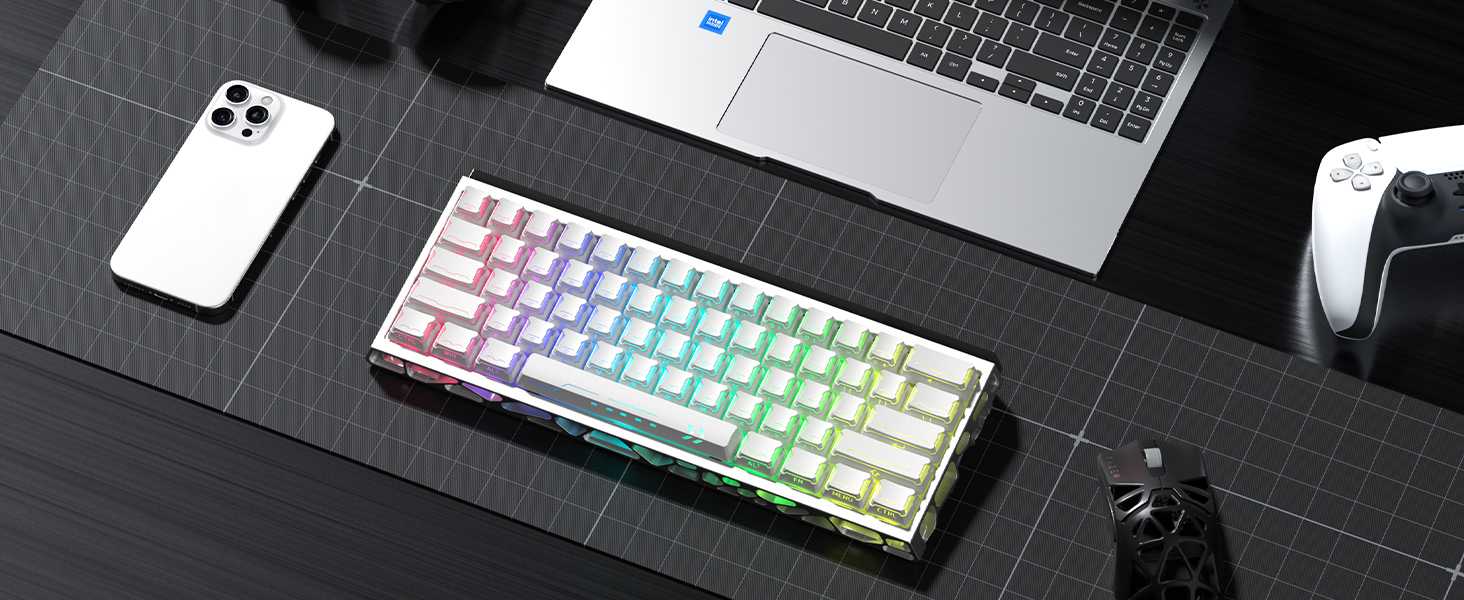 cherry profile keycaps