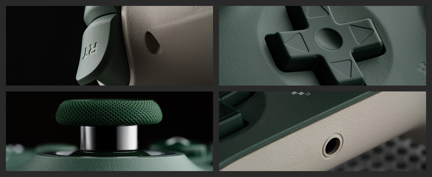 Wired Controller for Xbox Xbox Series X|S, Xbox One, pc controller pc gamepad