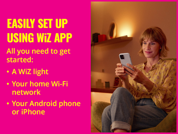Wiz App