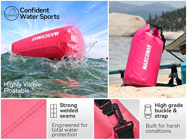 dry river bag wet dry bag