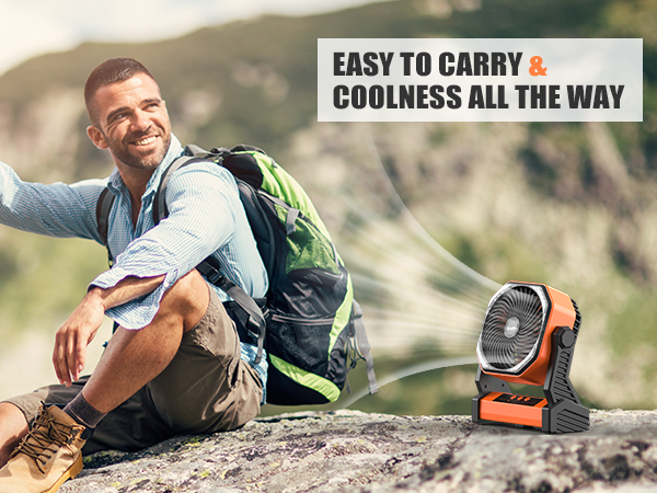 Easy To Carry