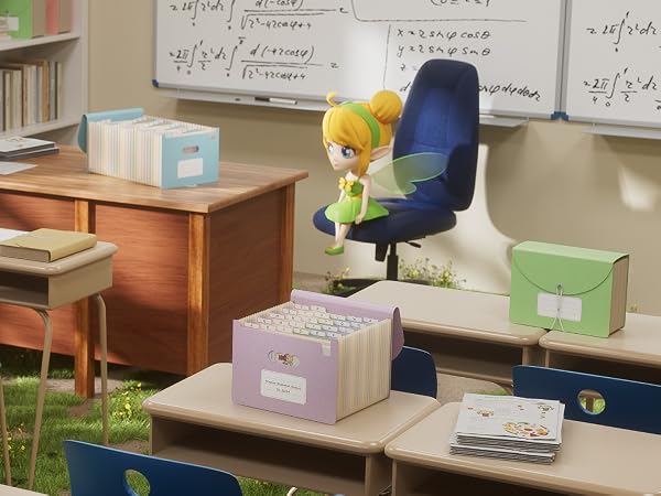 file organizer