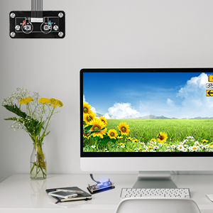 pc power button