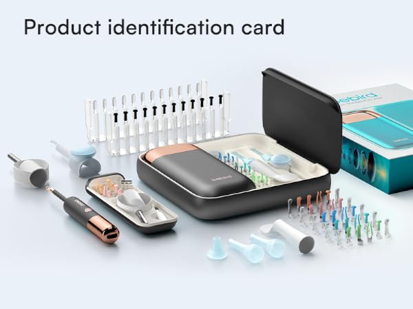 Product identification