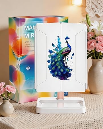 makeup mirror