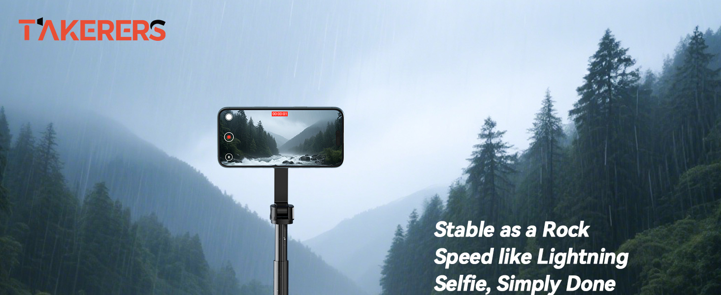 Magsafe Tripod