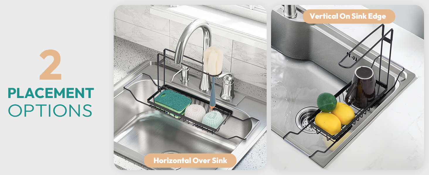 Sink Dish Drying Rack
