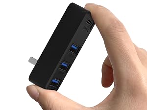 xbox USB HUB