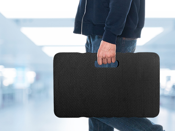 gardening kneeling pad