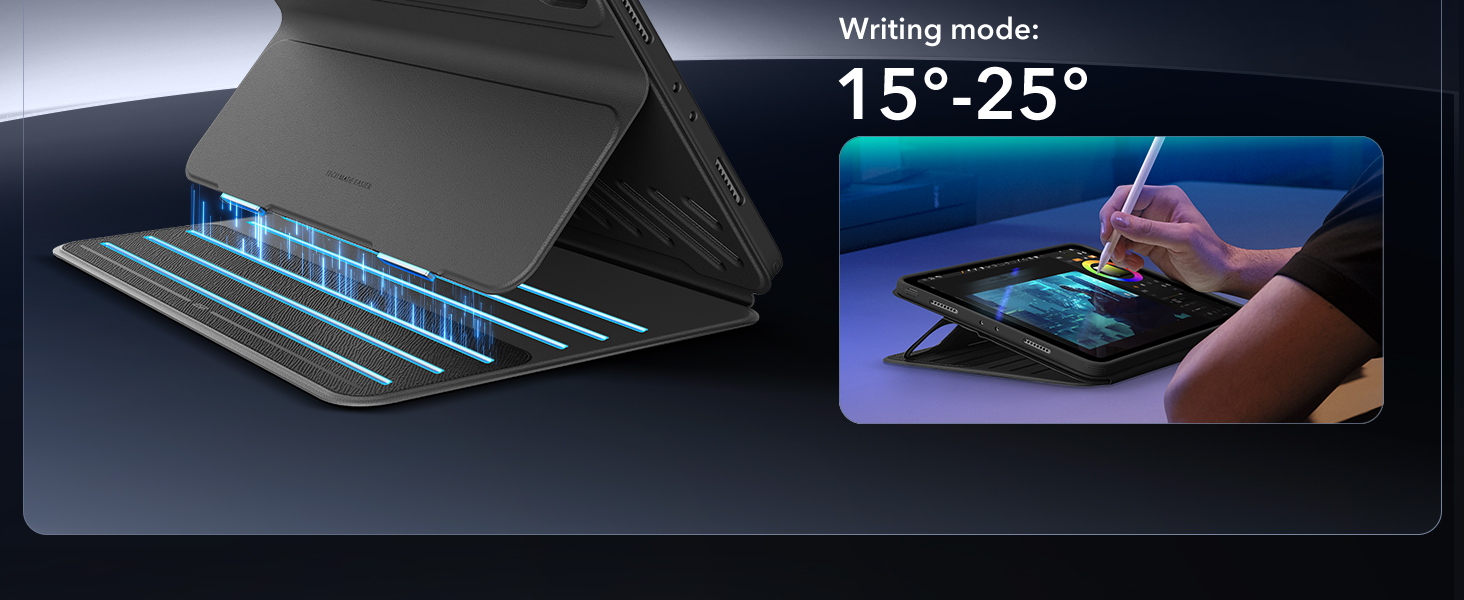 ESR for iPad Pro 12.9 Case