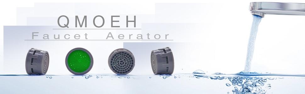 faucet aerators