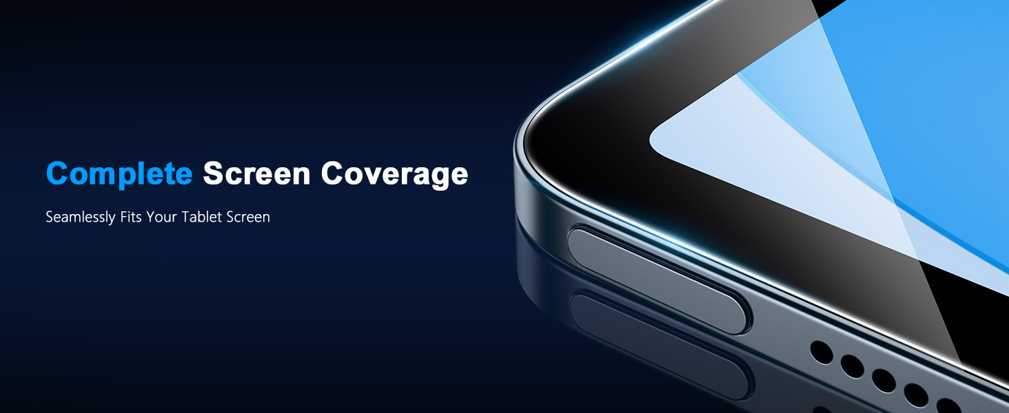 Full Coverage