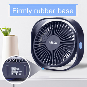 fan usb