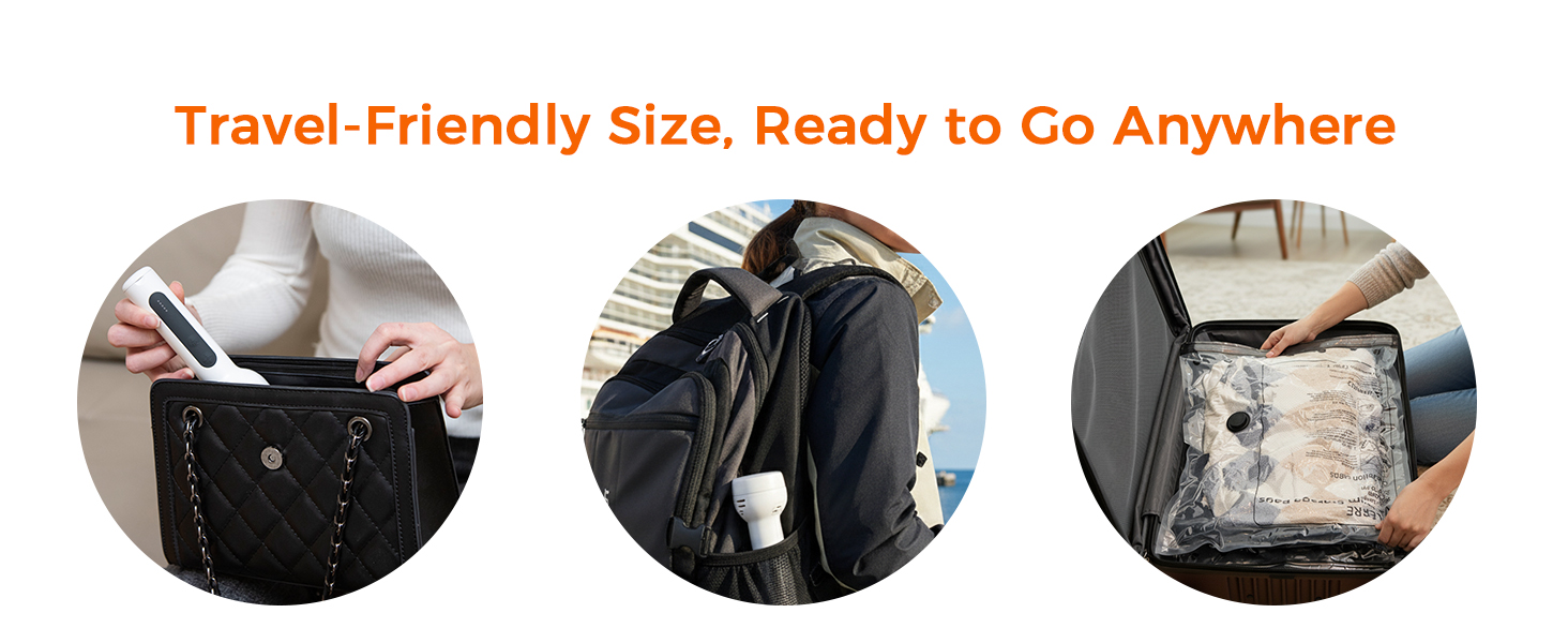 travel friendly